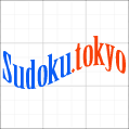 数独 sudoku tokyo